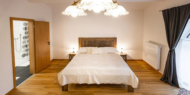 Skvelá dovolenka pre nadšených pivárov: pobyt v pivovare s jedlom, wellnessom aj prehliadkou