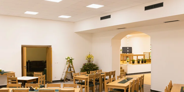 Skvelá dovolenka pre nadšených pivárov: pobyt v pivovare s jedlom, wellnessom aj prehliadkou