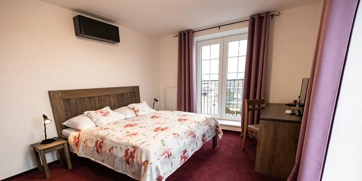 Skvelá dovolenka pre nadšených pivárov: pobyt v pivovare s jedlom, wellnessom aj prehliadkou