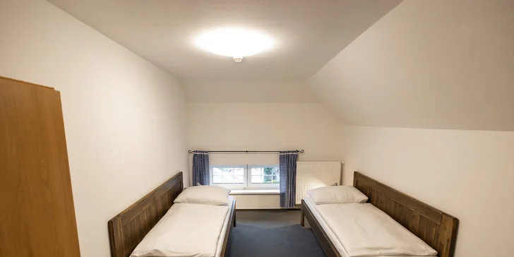 Skvelá dovolenka pre nadšených pivárov: pobyt v pivovare s jedlom, wellnessom aj prehliadkou