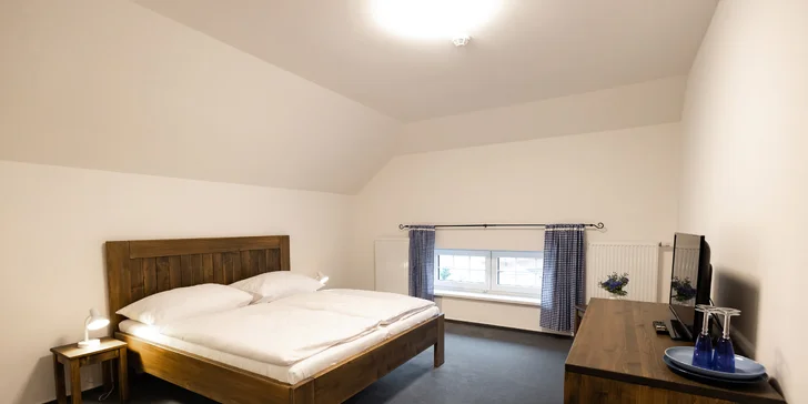 Skvelá dovolenka pre nadšených pivárov: pobyt v pivovare s jedlom, wellnessom aj prehliadkou