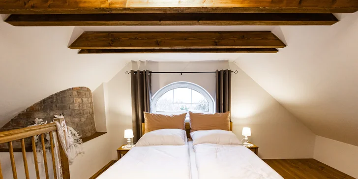 Skvelá dovolenka pre nadšených pivárov: pobyt v pivovare s jedlom, wellnessom aj prehliadkou