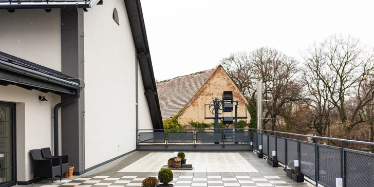 Skvelá dovolenka pre nadšených pivárov: pobyt v pivovare s jedlom, wellnessom aj prehliadkou