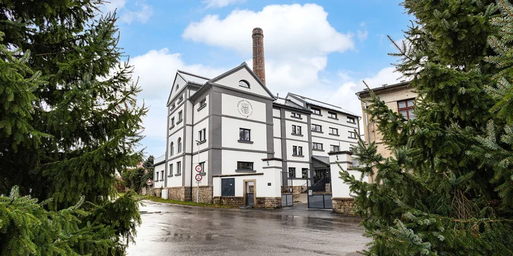 Skvelá dovolenka pre nadšených pivárov: pobyt v pivovare s jedlom, wellnessom aj prehliadkou