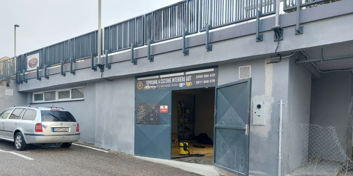 Darčekové poukážky na upratovacie služby v hodnote 50, 100, 200 aj 300 eur