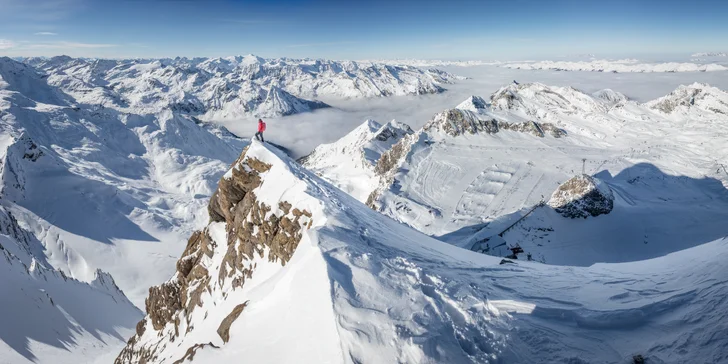 Pobyt v srdci presláveného Kaprunu: moderné apartmány, sauny a karta výhod
