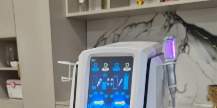 Rozhýbte lymfu, spevnite postavu a zbavte sa celulitídy s BODY Shape Rollerom