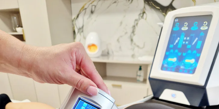 Rozhýbte lymfu, spevnite postavu a zbavte sa celulitídy s BODY Shape Rollerom