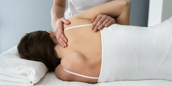 Klasické masáže aj relax balíček s individuálnym prístupom profesionálneho fyzioterapeuta