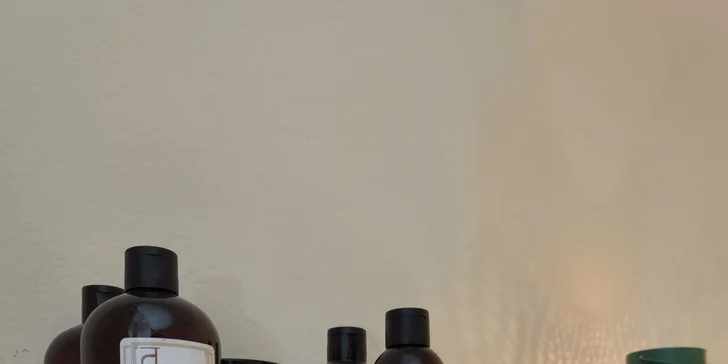 Tri druhy head spa: 45, 60 alebo 90 minútová relaxácia a regenerácia vlasov a vlasovej pokožky