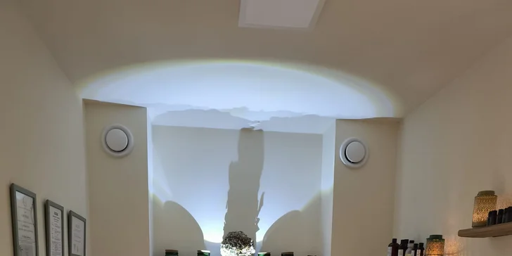 Tri druhy head spa: 45, 60 alebo 90 minútová relaxácia a regenerácia vlasov a vlasovej pokožky