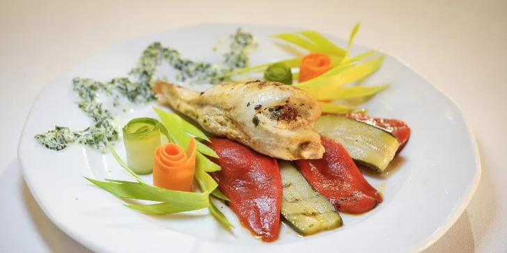 Pobyt v poľskom kúpeľnom meste Lądek-Zdrój: wellness s raňajkami alebo polpenziou