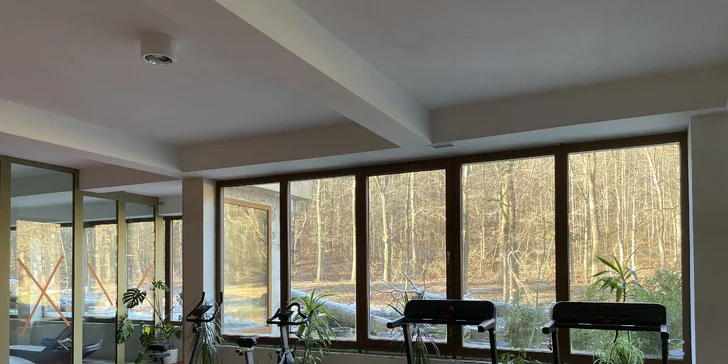 Pobyt v poľskom kúpeľnom meste Lądek-Zdrój: wellness s raňajkami alebo polpenziou