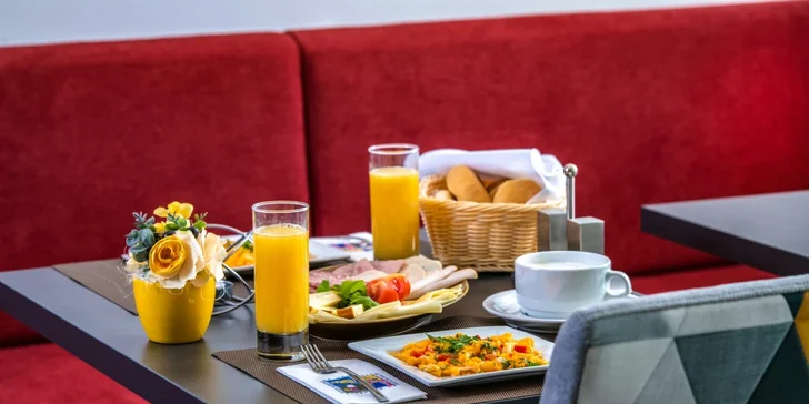 Wellness pobyt v Maďarsku s polpenziou a zľavou do termálneho kúpaliska