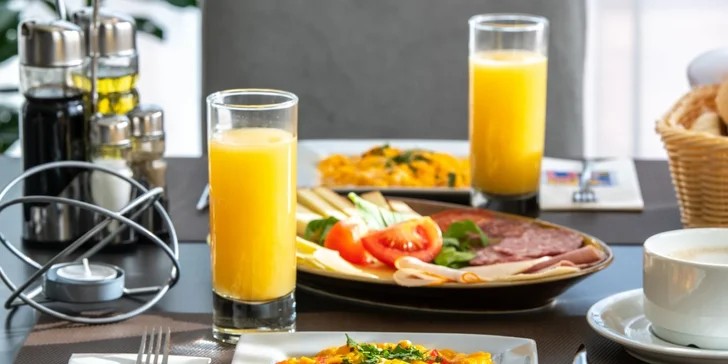 Wellness pobyt v Maďarsku s polpenziou a zľavou do termálneho kúpaliska