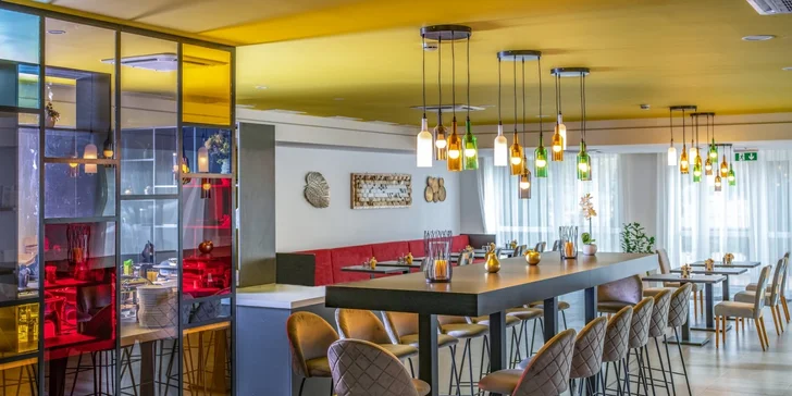 Wellness pobyt v Maďarsku s polpenziou a zľavou do termálneho kúpaliska