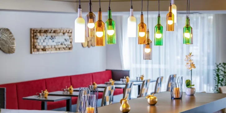 Wellness pobyt v Maďarsku s polpenziou a zľavou do termálneho kúpaliska