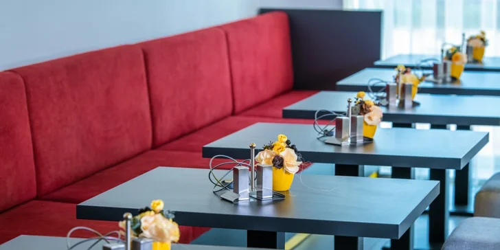 Wellness pobyt v Maďarsku s polpenziou a zľavou do termálneho kúpaliska