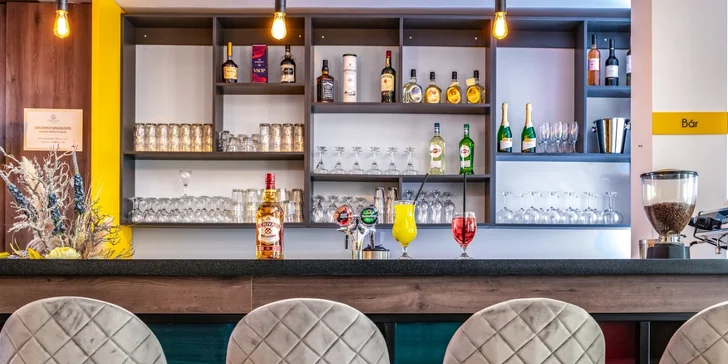 Wellness pobyt v Maďarsku s polpenziou a zľavou do termálneho kúpaliska