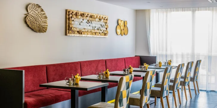 Wellness pobyt v Maďarsku s polpenziou a zľavou do termálneho kúpaliska