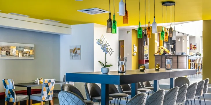 Wellness pobyt v Maďarsku s polpenziou a zľavou do termálneho kúpaliska