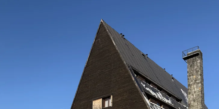 Dovolenka v Krkonošiach neďaleko Špindlu so stravou, bazénom aj zázemím pre deti