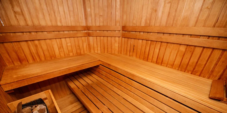 Pobyt v elegantnom hoteli blízko kolonády: raňajky, wellness aj procedúry