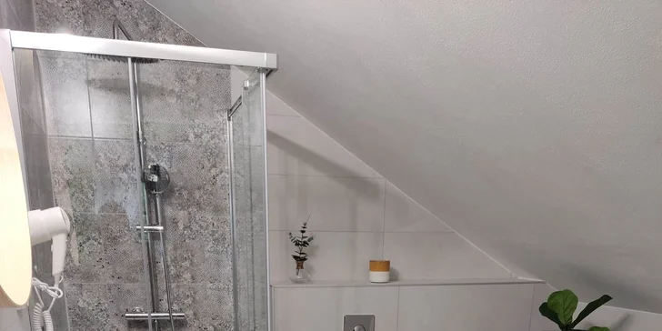 Pobyt v podhorí Beskýd: štýlové apartmány s raňajkami a prehliadkou vodnej minizoo