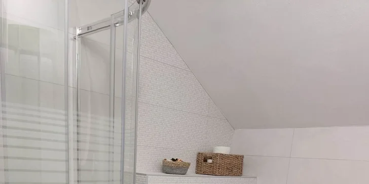 Pobyt v podhorí Beskýd: štýlové apartmány s raňajkami a prehliadkou vodnej minizoo