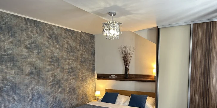 Pobyt v podhorí Beskýd: štýlové apartmány s raňajkami a prehliadkou vodnej minizoo