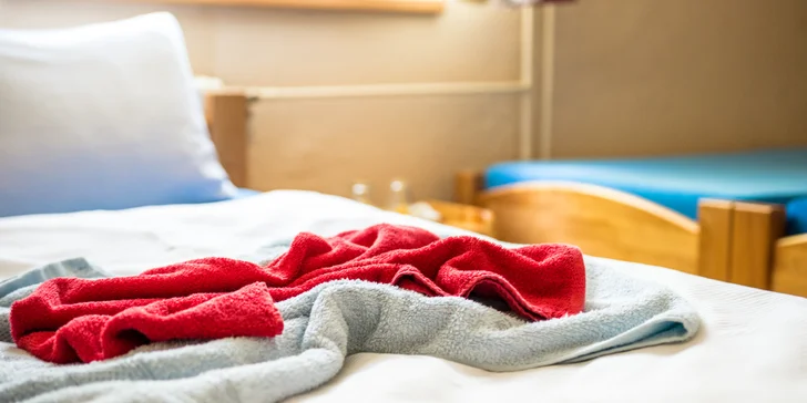 Pobyt v rodinnom penzióne v Peci pod Sněžkou s raňajkami až pre 4 osoby