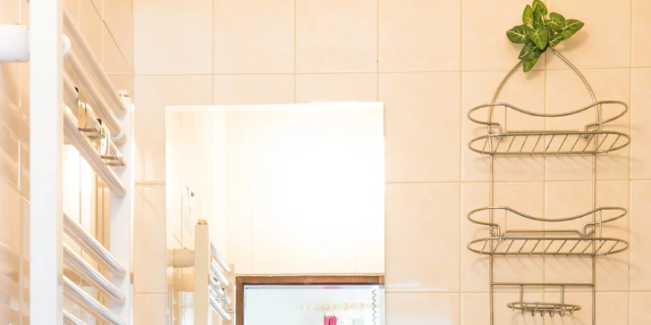 Pobyt v rodinnom penzióne v Peci pod Sněžkou s raňajkami až pre 4 osoby