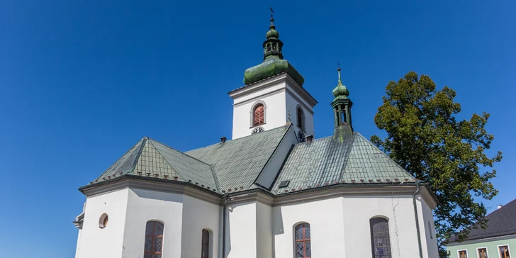 Vybavené apartmány až pre 6 osôb v blízkosti NP Šumava aj hodina bowlingu