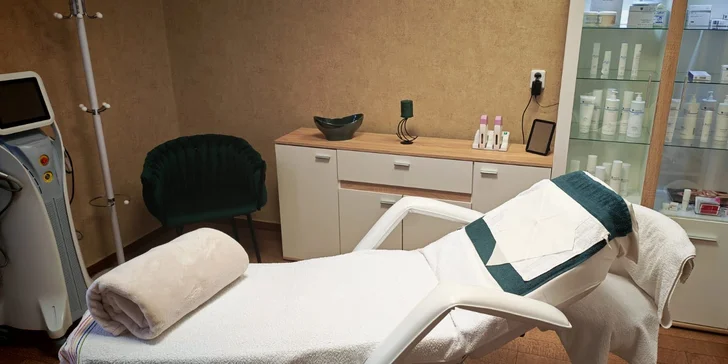 Hydratácia, výživa aj lifting pre pleť: 3 druhy kozmetických ošetrení pre krajší a mladší vzhľad