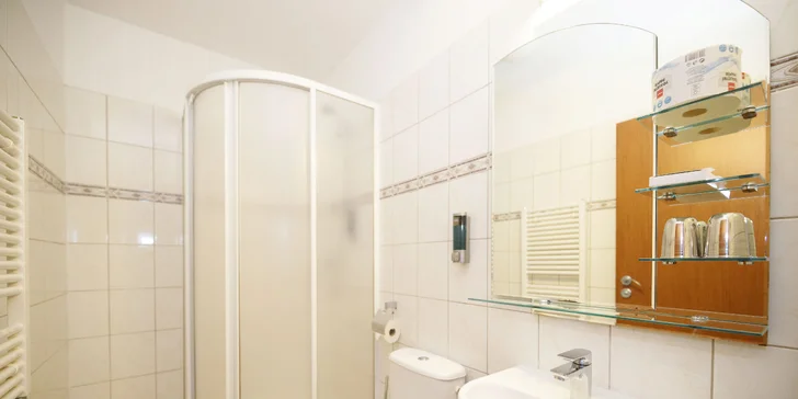 Pobyt pod Pradědom: čistá príroda Jeseníkov, jedlo a možno aj wellness