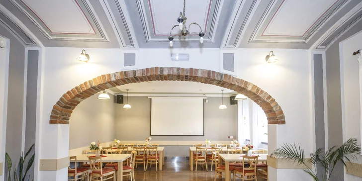 Pobyt pod Pradědom: čistá príroda Jeseníkov, jedlo a možno aj wellness