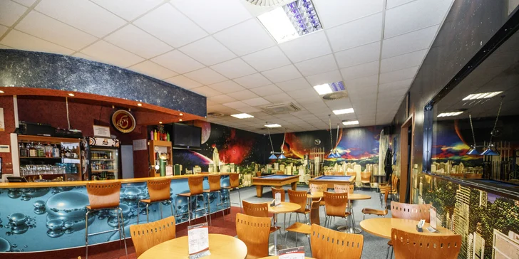 Pobyt pod Pradědom: čistá príroda Jeseníkov, jedlo a možno aj wellness