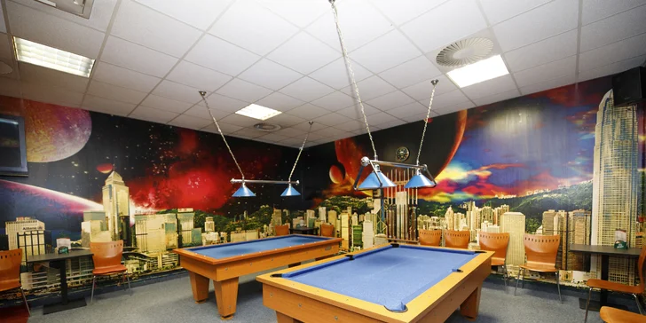 Pobyt pod Pradědom: čistá príroda Jeseníkov, jedlo a možno aj wellness