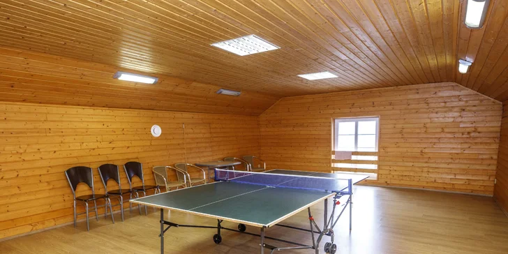 Pobyt pod Pradědom: čistá príroda Jeseníkov, jedlo a možno aj wellness