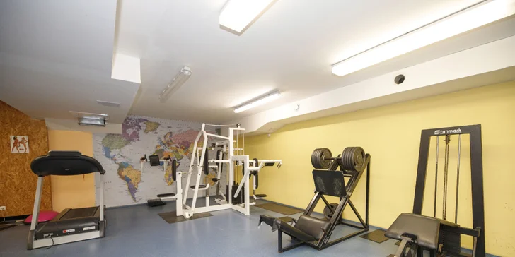 Pobyt pod Pradědom: čistá príroda Jeseníkov, jedlo a možno aj wellness