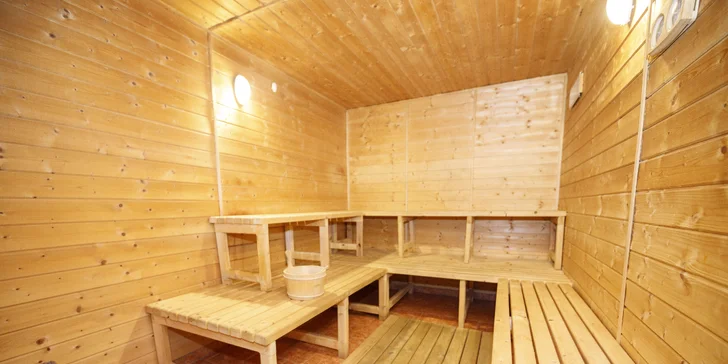 Pobyt pod Pradědom: čistá príroda Jeseníkov, jedlo a možno aj wellness