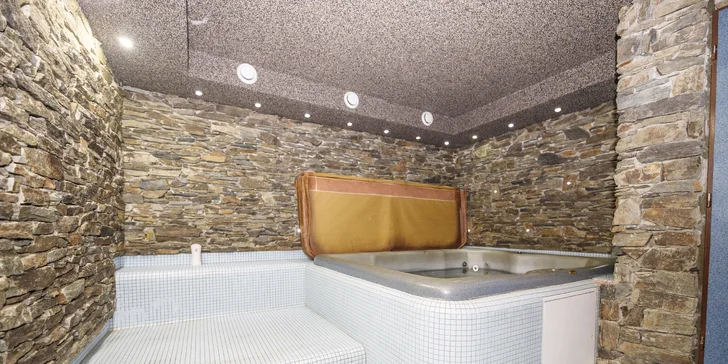 Pobyt pod Pradědom: čistá príroda Jeseníkov, jedlo a možno aj wellness