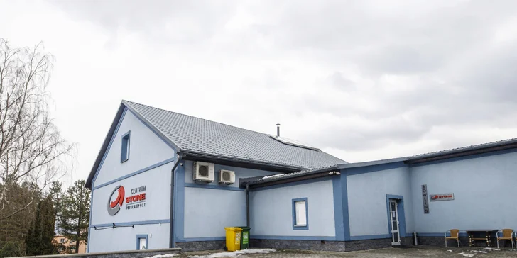 Pobyt pod Pradědom: čistá príroda Jeseníkov, jedlo a možno aj wellness