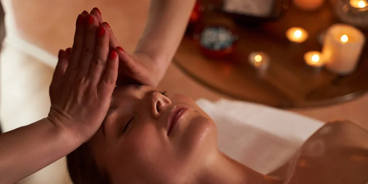 Tri druhy head spa: 45, 60 alebo 90 minútová relaxácia a regenerácia vlasov a vlasovej pokožky