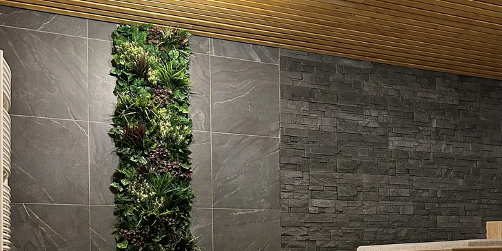 Rodinný hotel v Jizerkách: wellness, herňa aj minigolf, možnosť raňajok