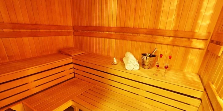 Rodinný hotel v Jizerkách: wellness, herňa aj minigolf, možnosť raňajok