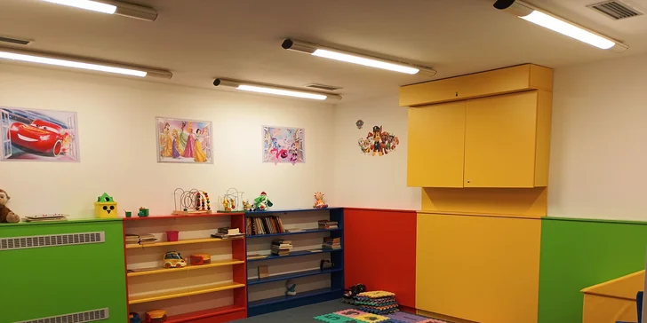 Rodinný hotel v Jizerkách: wellness, herňa aj minigolf, možnosť raňajok