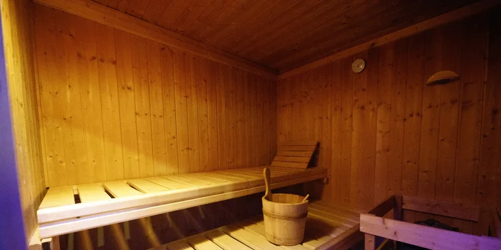 S rodinou do Špindlerovho Mlyna: raňajky alebo polpenzia, na výber aj privátne wellness či masáže