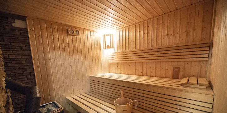 Pobyt v zrenovovanom mlyne s farmou, vlastným pivovarom a wellness