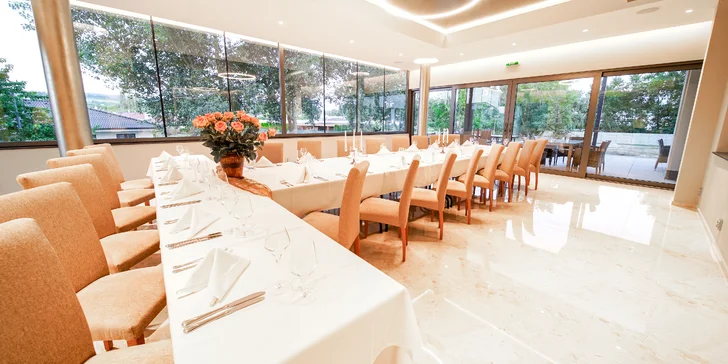 Skvelý pobyt v Piešťanoch s liečebnými procedúrami aj pre seniorov s polpenziou či all inclusive vrátane nápojov